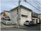 久比里東ハイムの外観画像