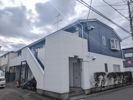 ピアラハウス吉祥寺の外観画像