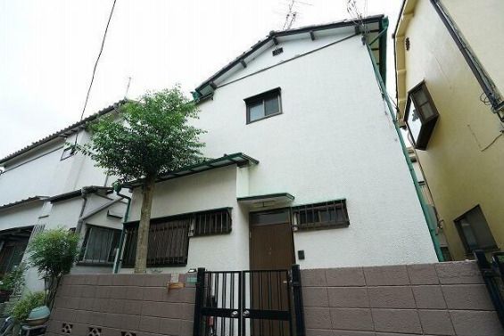 向山戸建(S-311)の外観画像