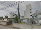 プレジデント福井 2号棟の外観画像