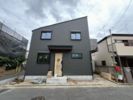 南大泉4丁目新築貸家の外観画像