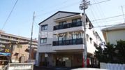 ステーションハウス久米Ⅴの外観画像