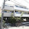 MELDIA千住東の外観画像