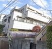 ガーデンヒルズの外観画像