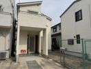 金平町1貸家の外観画像