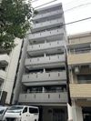 パークサイド芝の外観画像