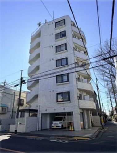 ルフェリ松庵の外観画像