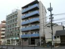 ヨコハマベイダイアモンドストリームの外観画像