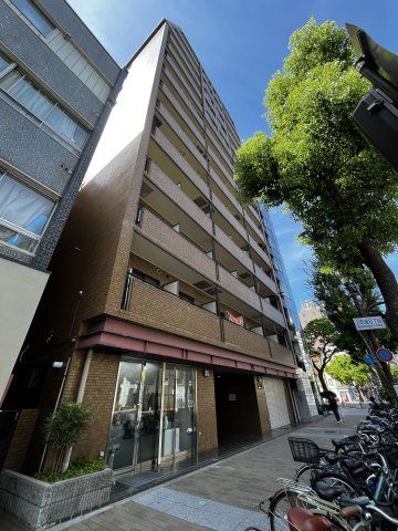ネオアージュ神戸元町の外観画像