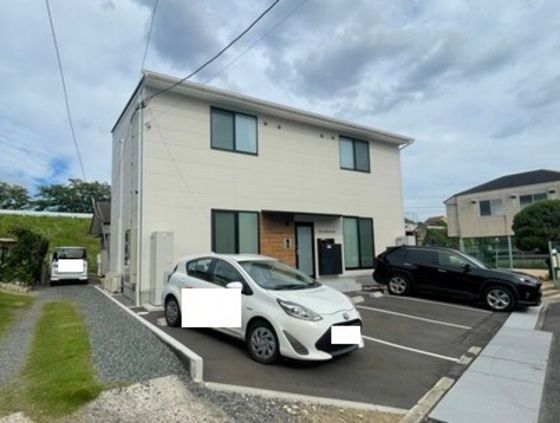 MA MAISONの外観画像