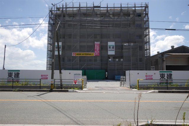 K-BLD No.06の外観画像