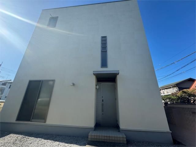 西府町3丁目戸建の外観画像