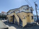 グリーンハイツヒロタカG棟の外観画像