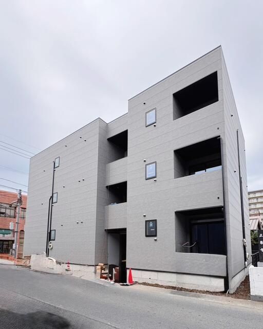 SunMark京町本丁の外観画像