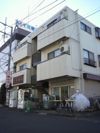 相武台ハイツの外観画像