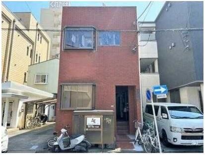 メゾン田町の外観画像