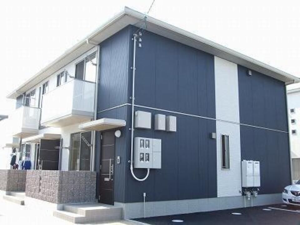 curar・Sの外観画像
