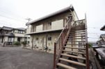 レピュートDORM峰高の外観画像
