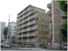 メトロハイツ西落合の外観画像