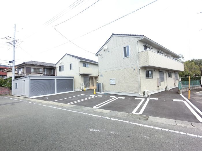 ライスの外観画像