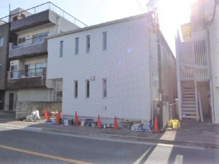 カサート国立の外観画像
