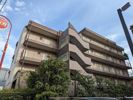 ミツウロコ王子第二マンションの外観画像