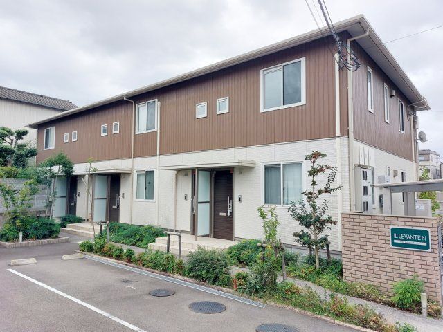 イル レヴァンテ Nの外観画像