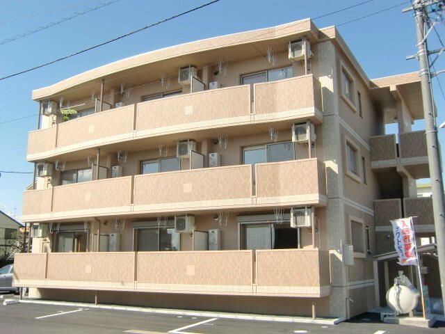 エルマーノⅠの外観画像