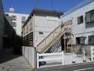シティハイム 清雅ムサシノの外観画像