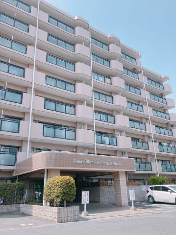トーカンマンション小松原第40の外観画像