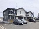 ボヌール針田の外観画像