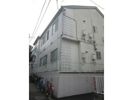 カルタス21笹塚の外観画像