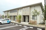 シャーメゾン城山の外観画像