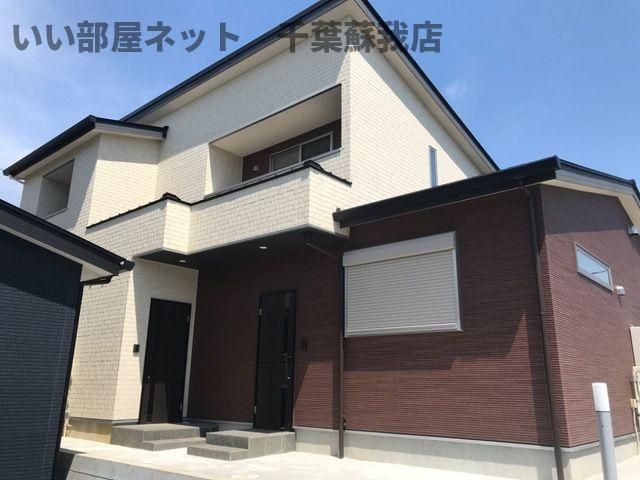 LuceBの外観画像