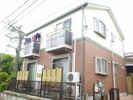 グリーンビレッジの外観画像