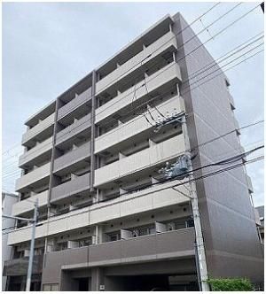 アクロス塚本リヴィエールの外観画像