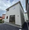 膳所 秋葉台戸建ての外観画像