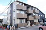 Dーroom竹の山の外観画像