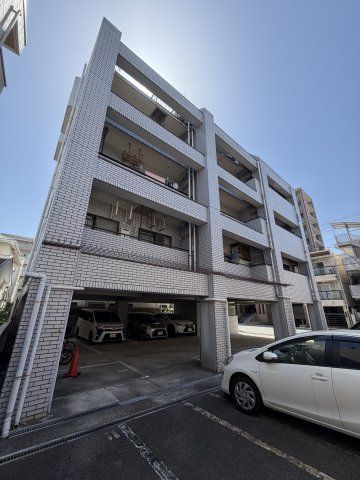 メイプル平本の外観画像