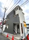 ラメール鴨居の外観画像