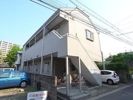 アリビラ九大病院前の外観画像