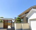 香住ヶ丘6丁目貸家の外観画像
