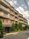 藤和シティホームズ中野江古田パークフロントの外観画像
