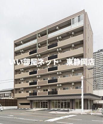 プランドールMの外観画像