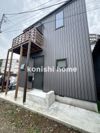 (仮称)川口仲町Uハウスの外観画像