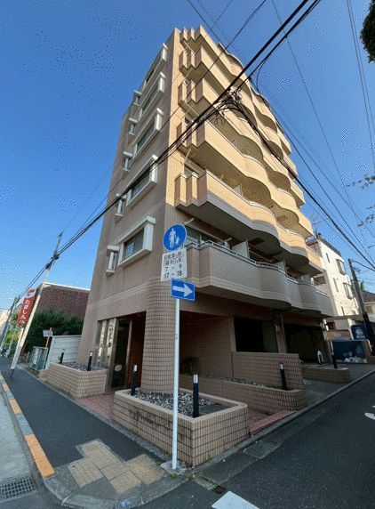 RE-EX吉祥寺の外観画像