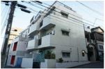 ビッグヴァン横濱野毛の外観画像