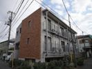 久我山エコマンションの外観画像