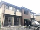 エーデルハイム栗田 A棟の外観画像