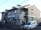 パークハウス宇宿台の外観画像